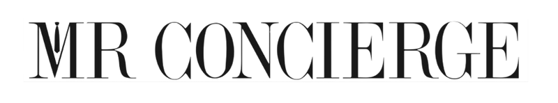 Mr Concierge